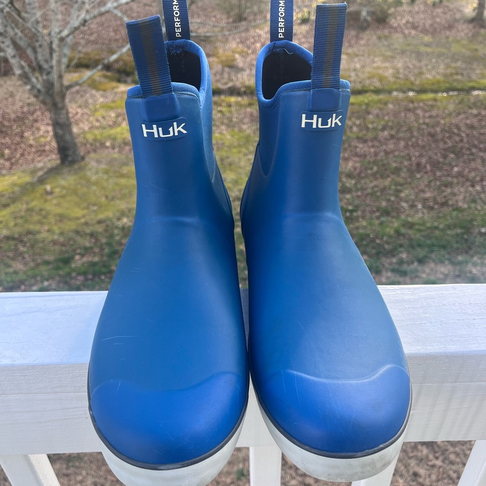 men’s huk boots
